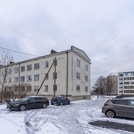 Pae 52 Apartment, Free Parking ,Airport 2Km Reval Exterior foto